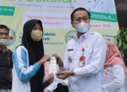 Wartono Serukan Biasa Konsumsi Tamblet Tambah Sarah