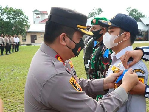 Operasi Zebra Intan 2022 Digelar Dalam Dua Minggu Kedepan 1 Hal 10 3 Klm BJb 2 1