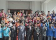 Peringatan Sumpah Pemuda, Walikota Ajak Pemuda Terus Berinovasi