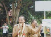 Penurunan Stunting Dengan Program Gemarikan