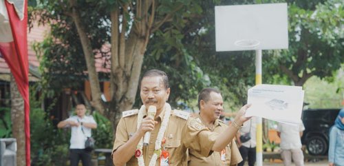 Penurunan Stunting Dengan Program Gemarikan 1 Hal 10 7 Klm Gabung BJb 1