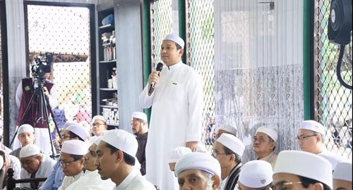 Hal 16 4 KLm Martapura Haul