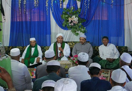 Hal 16 4 KLm Martapura Maulid nabi