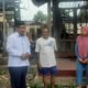 Hal 16 4 KLm Martapura Salurkan bantuan