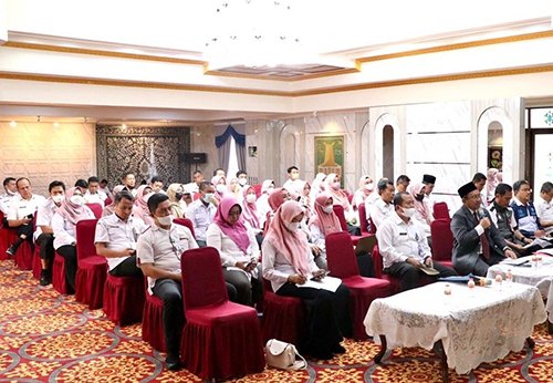 Hal 16 4 Klm Martapura Smart City