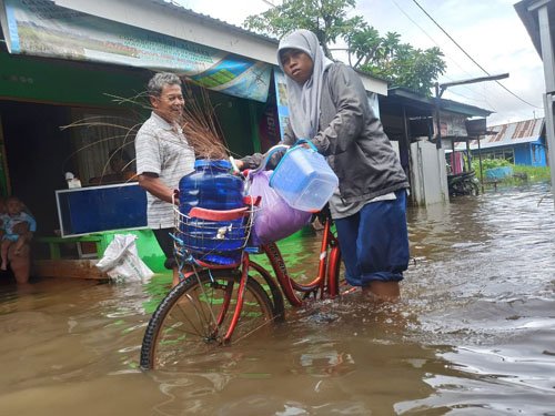 Hal 9 3 Klm Banjir Rob