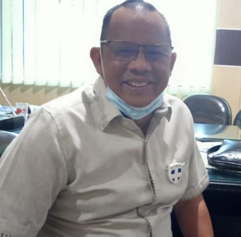 Hal 9. 3 Klm Ir Sukrowardi MAP