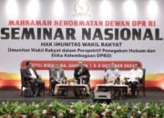 Wakil Rakyat Bebas Ungkapkan Tanpa Dituntut Hukum 10 Wakil Rakyat Bebas Ungkapkan Tanpa Dituntut Hukum