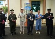 Bupati HST Pimpin Apel Peringatan Hari Kesaktian Pancasila 10 Bupati HST Pimpin Apel Peringatan Hari Kesaktian Pancasila