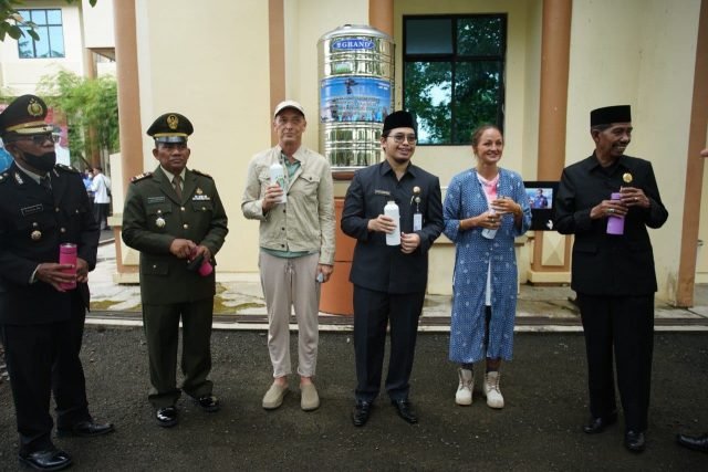 Bupati HST Pimpin Apel Peringatan Hari Kesaktian Pancasila 1 IMG 20221003 WA0128 scaled