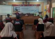 Mahasiswa Miliki Perencanaan ke Depan, FH Uniska Sepakati MoU UNBL 26 Mahasiswa Miliki Perencanaan ke Depan, FH Uniska Sepakati MoU UNBL