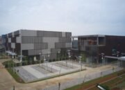 Telkom Terdepan Perkuat Ekosistem Data Center Melalui NeutraDC dan neuCentrIX 26 Telkom Terdepan Perkuat Ekosistem Data Center Melalui NeutraDC dan neuCentrIX