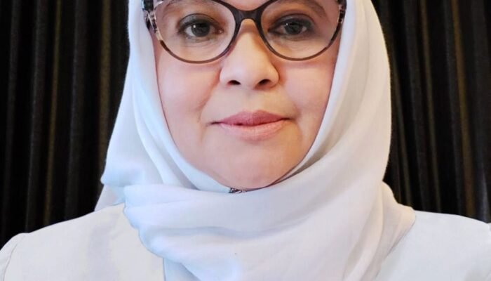 Kadin Dorong Pemulihan Ekonomi Kalsel di Bawah Kepemimpinan Shinta Laksmi Dewi