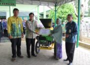 Bupati HST minta Penyuluh Harus Meningkatkan Kompetensi 18 Bupati HST minta Penyuluh Harus Meningkatkan Kompetensi