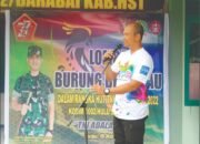 Kodim 1002/HST Gelar Lomba Burung Berkicau Dandim Cup 2022 10 Kodim 1002/HST Gelar Lomba Burung Berkicau Dandim Cup 2022