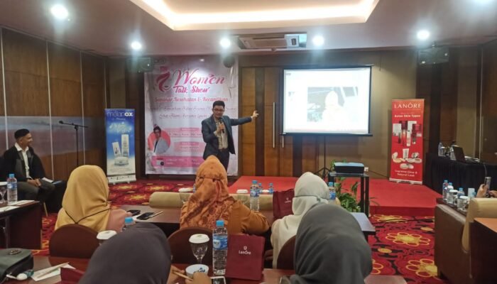 Jangan Latah! Kenali Kulitmu, Dengarkan Apa yang Dia Butuhkan