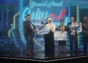 Dorong Digitalisasi Pendidikan, Telkom Turut Cetak Guru Unggul Nasional 24 Dorong Digitalisasi Pendidikan, Telkom Turut Cetak Guru Unggul Nasional