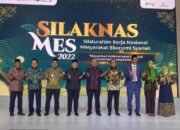 BSI Dukung Penguatan Global Halal Hub 22 BSI Dukung Penguatan Global Halal Hub