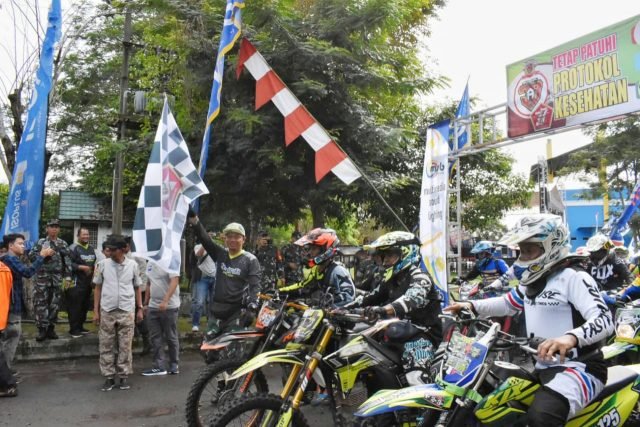 Unsur Muspida HST Ikuti Jelajah Alam Barabai-6 Adventure dan Enduro Seri-2 1 IMG 20221016 WA0072 scaled