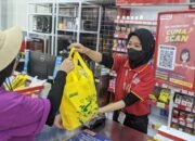 Ulang Tahun, Alfamart Bagi Bingkisan Hingga Modal Usaha Miliaran Rupiah 14 Ulang Tahun, Alfamart Bagi Bingkisan Hingga Modal Usaha Miliaran Rupiah