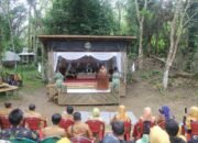 Bupati HST Buka Rakorda ke-3 PABPDSI Provinsi Kalsel 15 Bupati HST Buka Rakorda ke-3 PABPDSI Provinsi Kalsel