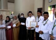 Rayakan Maulid, Bupati HST Ajak Masyarakat Teladani Nabi Muhammad SAW 14 Rayakan Maulid, Bupati HST Ajak Masyarakat Teladani Nabi Muhammad SAW