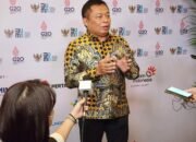 Transformasi Telkom Sebagai Upaya Mendigitalkan Bangsa 20 Transformasi Telkom Sebagai Upaya Mendigitalkan Bangsa