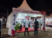 Diskon Khusus dengan DP Ringan Diserbu Warga Tanjung 7 Diskon Khusus dengan DP Ringan Diserbu Warga Tanjung