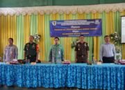 Bupati HST Resmikan Pembentukan Rumah Restorative Justice Kecamatan Limpasu 13 Bupati HST Resmikan Pembentukan Rumah Restorative Justice Kecamatan Limpasu