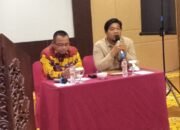 Sri Suwanto : Jaga Terus Ekosistem Gambut dan Mangrove 9 Sri Suwanto : Jaga Terus Ekosistem Gambut dan Mangrove