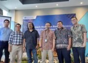 Bank Indonesia Perkaya Wawasan Jurnalis 23 Bank Indonesia Perkaya Wawasan Jurnalis