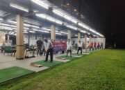 Semarakkan G20, Persatuan Golf Pengayoman Kalsel Gelar Asah Keterampilan 8 Semarakkan G20, Persatuan Golf Pengayoman Kalsel Gelar Asah Keterampilan