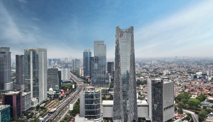 Telkom Fokus Tumbuh Kembangkan Ekosistem Digital untuk Bangun Kekuatan Ekonomi Digital di Asia Tenggara