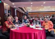 DPRD Ciptakan Suasana Kondusif Jelang Pemilu 2024