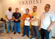 Harumkan Nama Banua lewat Lomba Cipta Lagu Anak