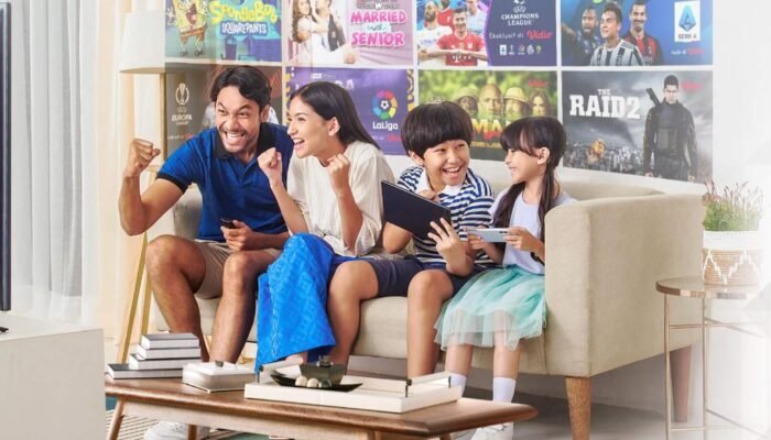 Tips Pasang Modem Wi-Fi XL Home agar Koneksi Internet Lebih Cepat dan Stabil