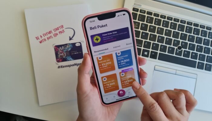 Solusi untuk Pelanggan XL dan AXIS yang Pulsanya Terpotong Konten Berbayar