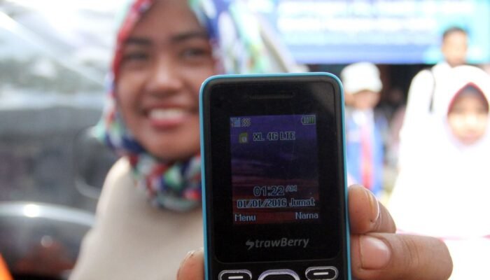 Cara Cek dan Registrasi IMEI Untuk Pelanggan XL Axiata