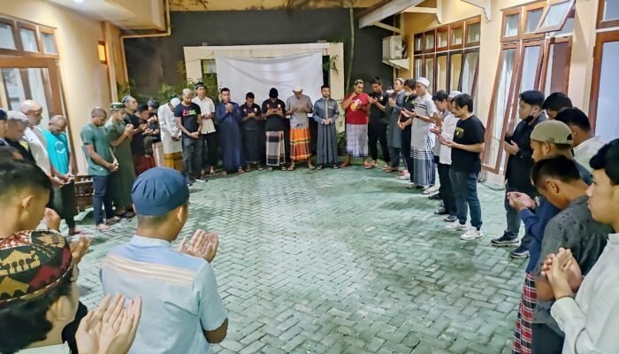 Tragedi Kanjuruhan, Barito Putera Gelar Doa Bersama dan Galang Dana