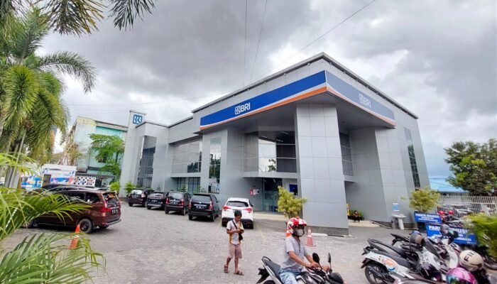 Dukung PEN, BRI Salurkan KUR Mikro, Ritel dan Supermikro
