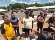 Jelang MTQ Nasional Ke-29, Bakal Banyak Kejutan Menarik 18 Jelang MTQ Nasional Ke-29, Bakal Banyak Kejutan Menarik
