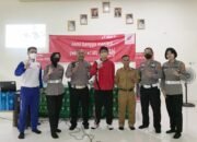 Kampanye #Cari_Aman Kunjungi SMPN 7 Banjarmasin 21 Kampanye #Cari_Aman Kunjungi SMPN 7 Banjarmasin