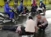 Tragis, Mahasiswa ULM Tewas di Depan SMKN 4 10 Tragis, Mahasiswa ULM Tewas di Depan SMKN 4