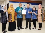 Bank Kalsel MOU Bentuk Komitmen Dukung Pembangunan Ekonomi Daerah