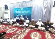 KKB Peringati Maulid Nabi Muhammad SAW 1444 H, Guru As'ad : Rasulullah Senang Umatnya Bershalawat 16 KKB Peringati Maulid Nabi Muhammad SAW 1444 H, Guru As’ad : Rasulullah Senang Umatnya Bershalawat