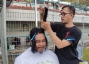 Barito Putera Berencana Miliki Barbershop 16 Barito Putera Berencana Miliki Barbershop