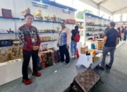 Cabai Hiyung Tapin, Produk Unggulan IKM Kalsel yang 'Mejeng' di Bali 33 Cabai Hiyung Tapin, Produk Unggulan IKM Kalsel yang ‘Mejeng’ di Bali