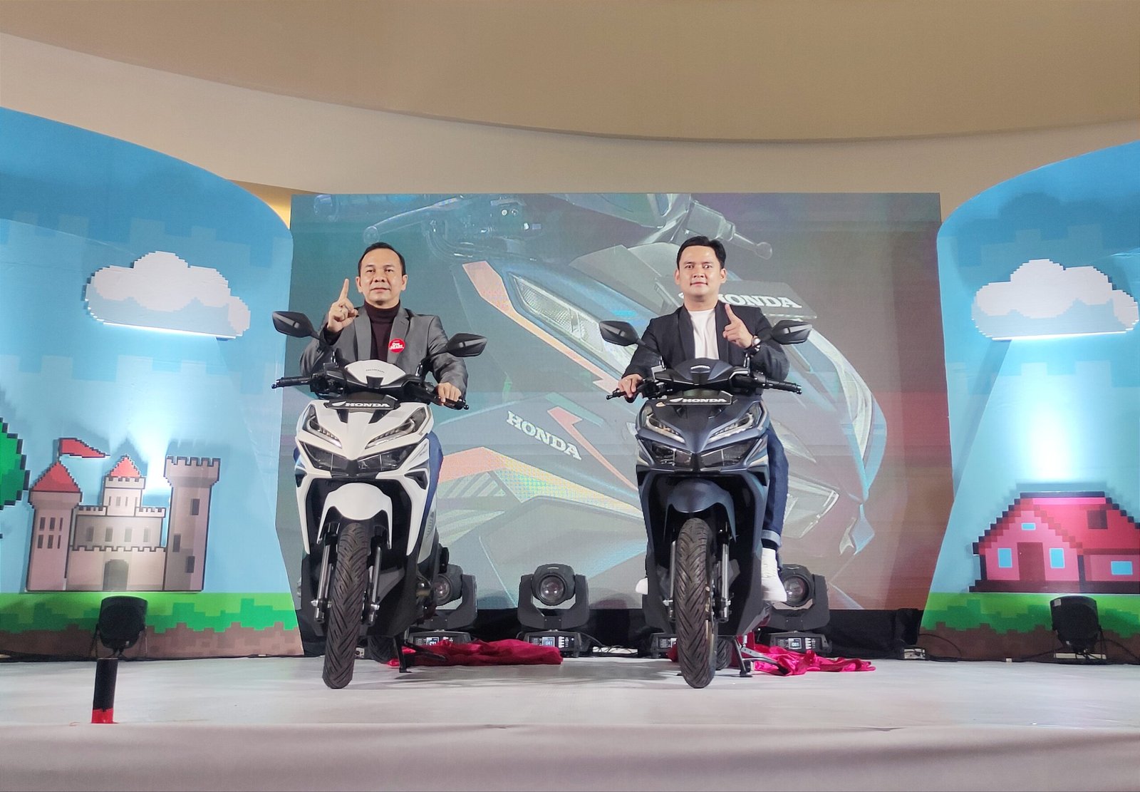 New Vario 125 Resmi Hadir di Banjarmasin 1 IMG 20221031 133137 scaled