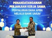 BSI dan Kemenkeu Dorong Penguatan Literasi Perbankan Syariah 21 BSI dan Kemenkeu Dorong Penguatan Literasi Perbankan Syariah