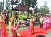 Kapolda Kalsel, Alhamdulilah Mohon Doa Bisa Baik Mengawal Kondusivitas 9 Kapolda Kalsel, Alhamdulilah Mohon Doa Bisa Baik Mengawal Kondusivitas